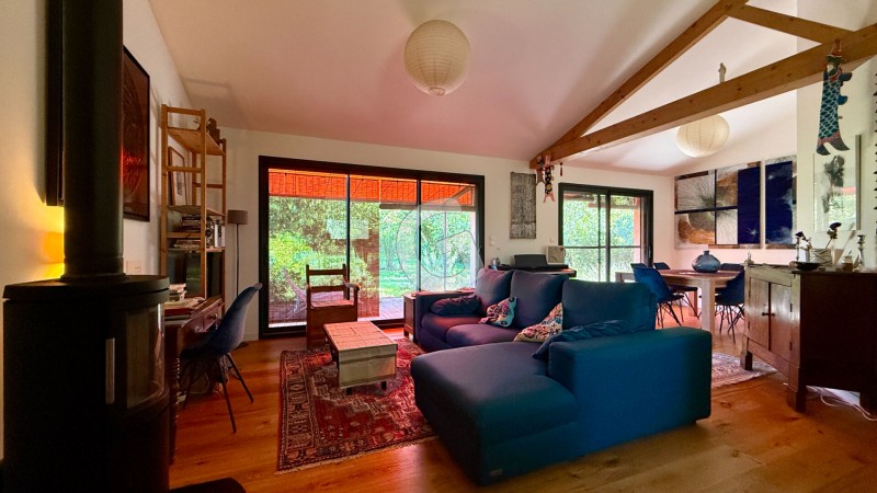 achat vente Maison 4 pièces 89 m² vendée