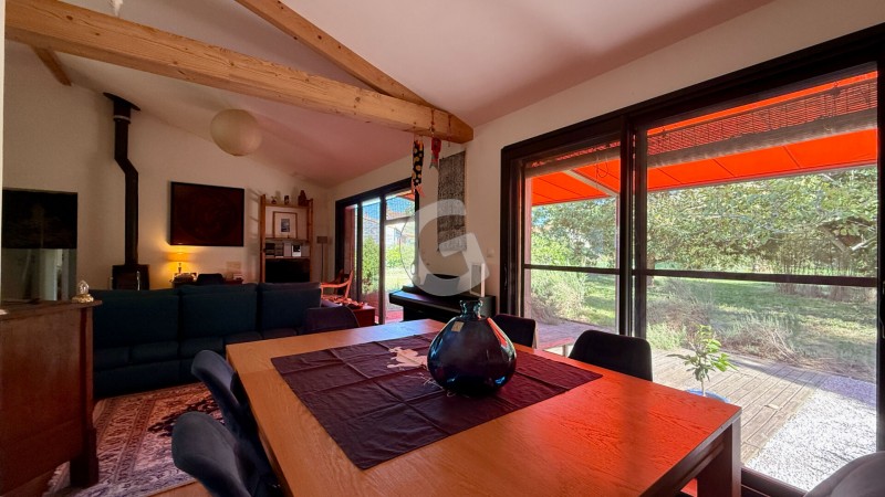 Maison à vendre Saint-Denis-du-Payré