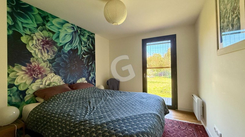 achat vente Maison 4 pièces 89 m² vendée