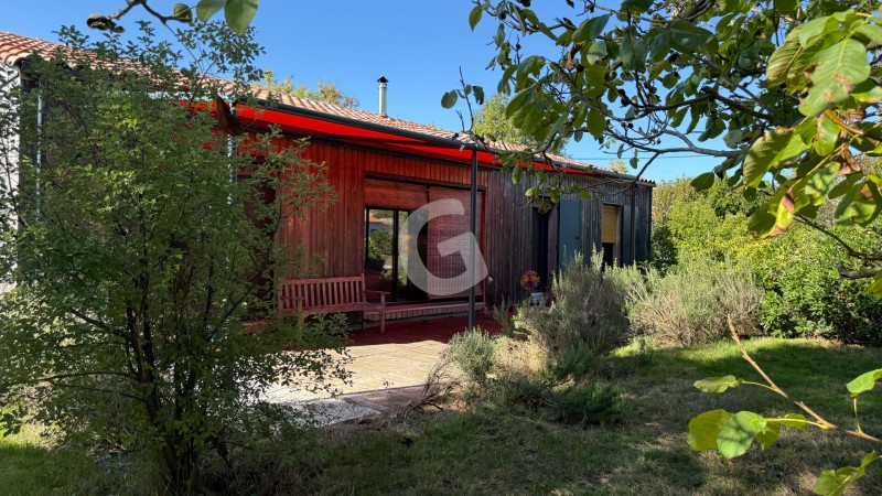 Maison à vendre 4 pièces 89 m²