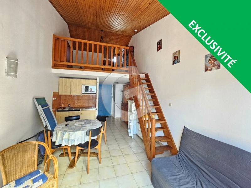 Maison à vendre La Tranche-sur-Mer