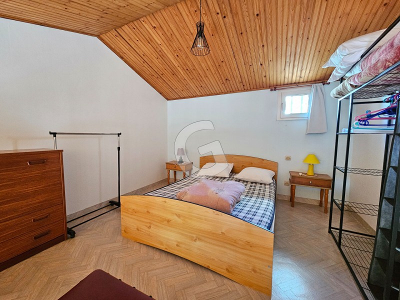 immobilier Maison à vendre La Tranche-sur-Mer 107 500 euros