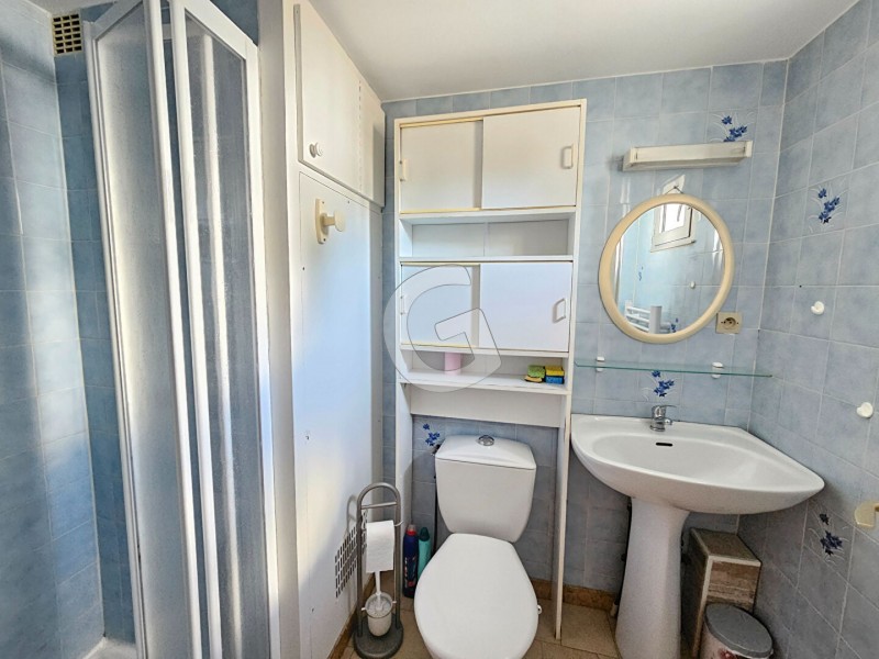 Maison à vendre 2 pièces 32 m²
