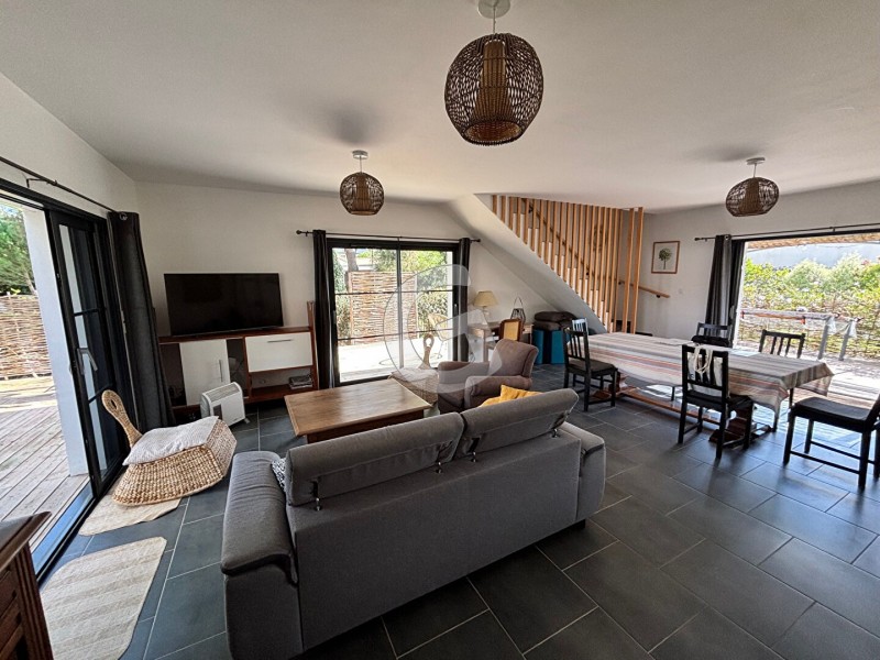 Maison à vendre 4 pièces 104 m²