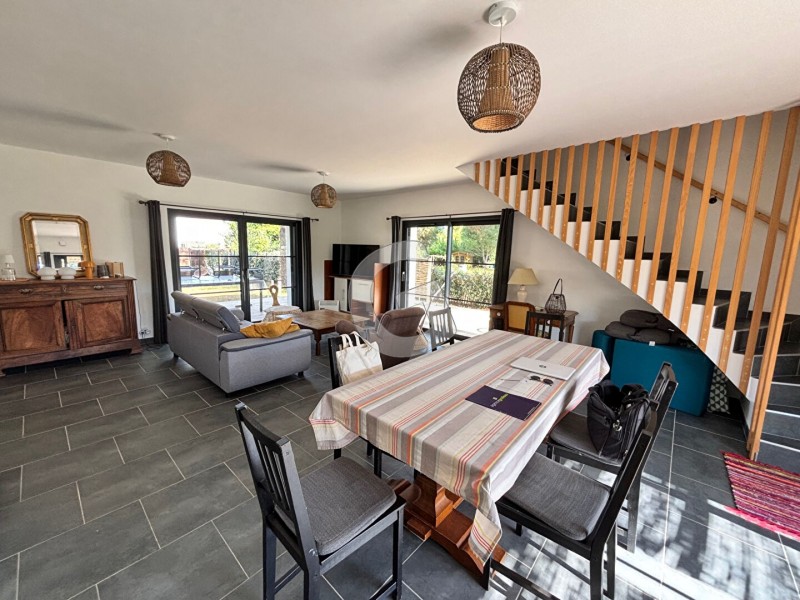 achat vente Maison 4 pièces 104 m² vendée