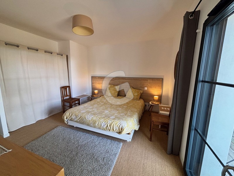 Maison à vendre Longeville-sur-Mer