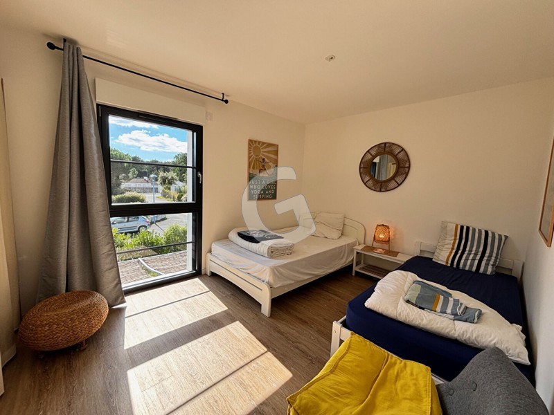 immobilier Maison à vendre Longeville-sur-Mer 469 850 euros