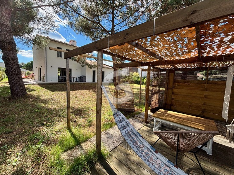 Maison à vendre 4 pièces 104 m²