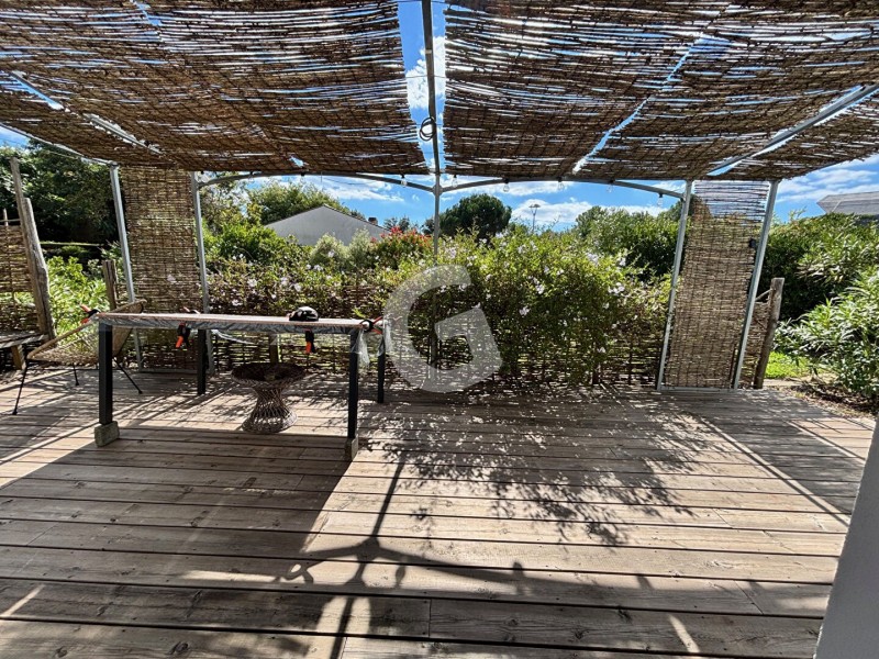 achat vente Maison 4 pièces 104 m² vendée