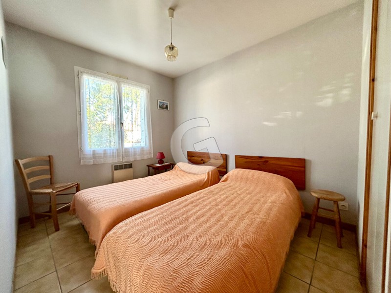 achat vente Maison 3 pièces 45 m² vendée