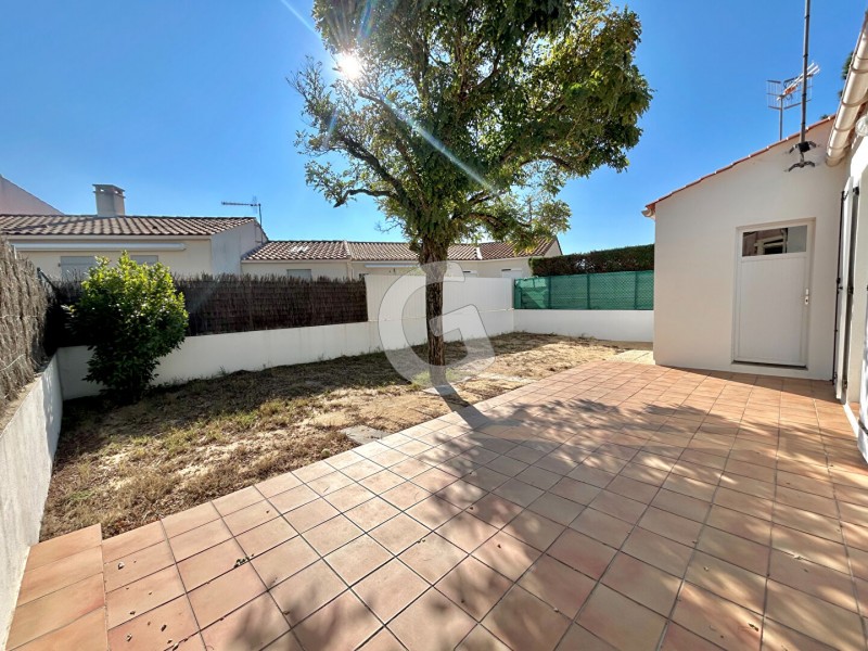 Maison à vendre La Tranche-sur-Mer