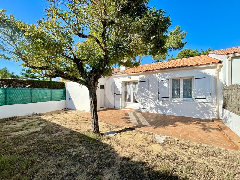immobilier Maison à vendre La Tranche-sur-Mer 243 000 euros