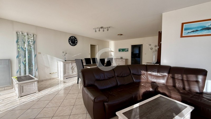 vente Maison Angles 108 m²