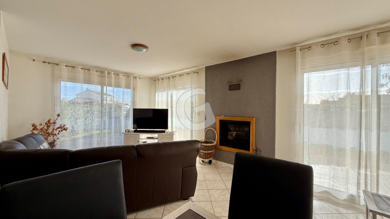 immobilier Maison à vendre Angles 295 600 euros