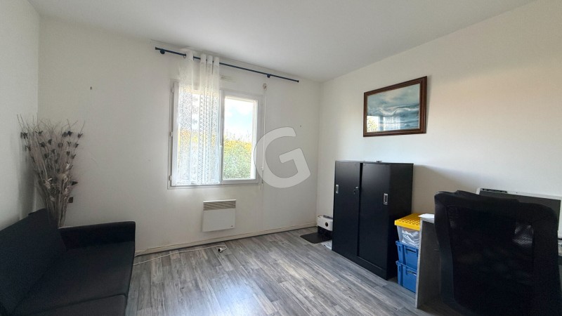 achat vente Maison 4 pièces 108 m² vendée