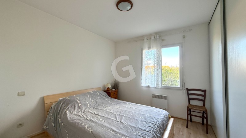 Maison à vendre Angles