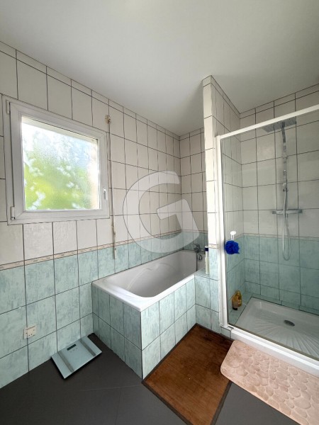 vente Maison Angles 108 m²