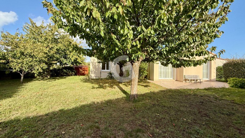 immobilier Maison à vendre Angles 295 600 euros