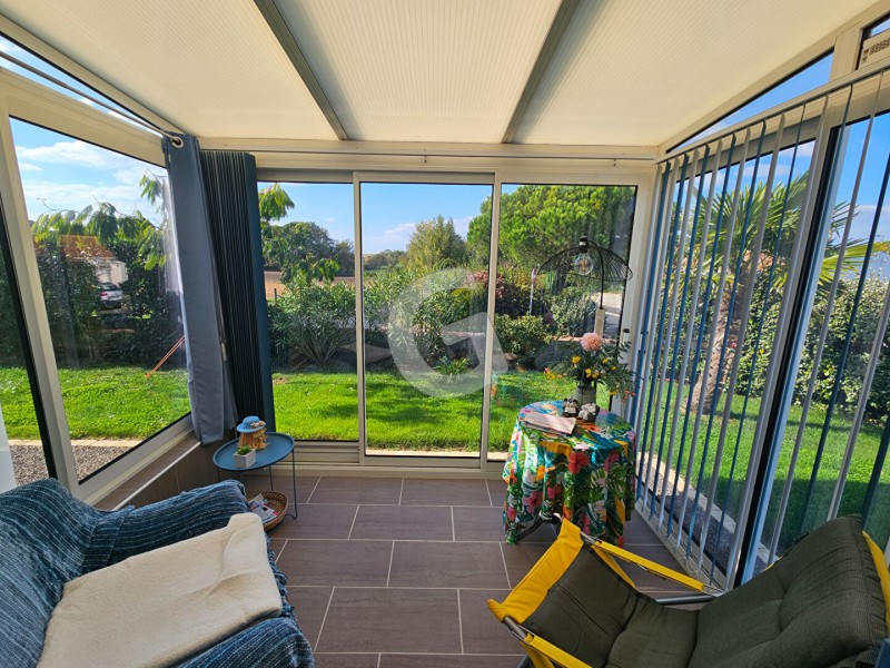 achat vente Maison 3 pièces 71 m² vendée