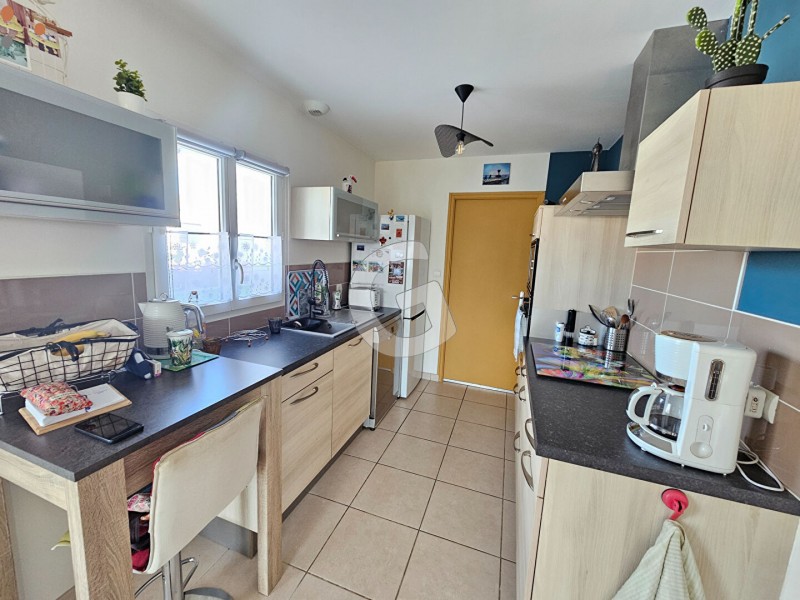 immobilier Maison à vendre Angles 232 900 euros