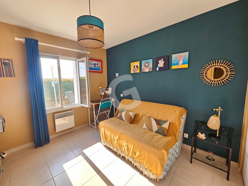 Maison à vendre 3 pièces 71 m²