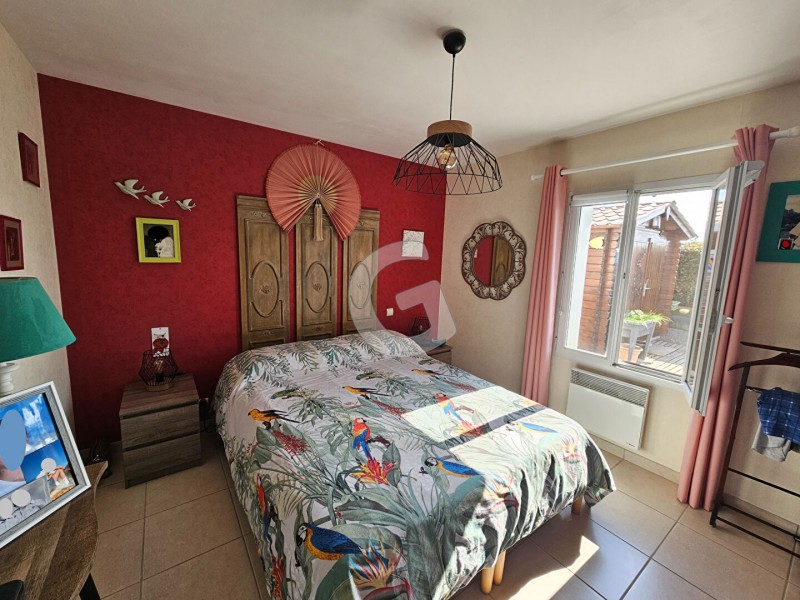 achat vente Maison 3 pièces 71 m² vendée