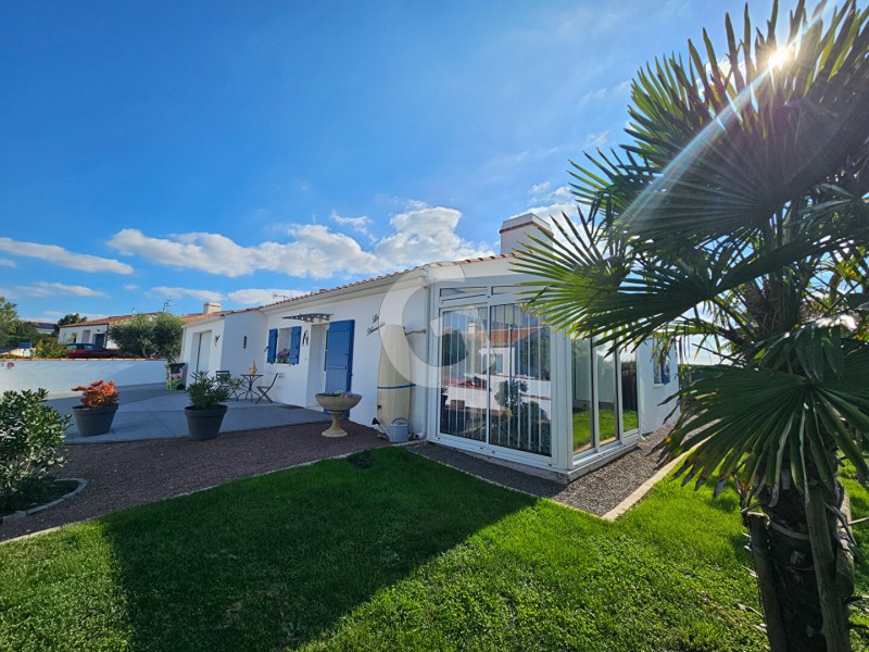 Maison à vendre Angles