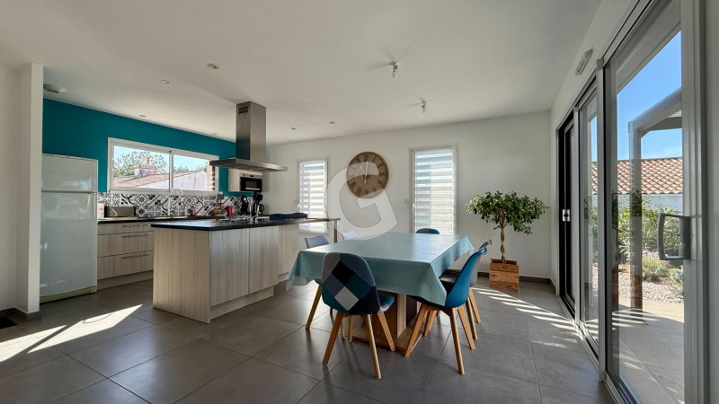 immobilier Maison à vendre Angles 317 900 euros