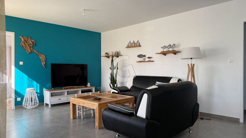 Maison à vendre 5 pièces 122 m²