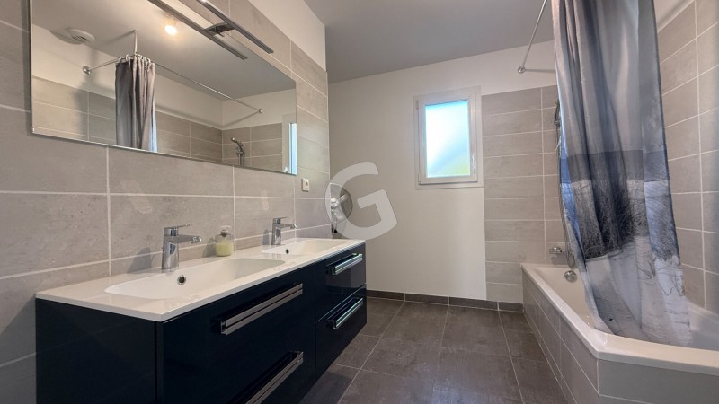 Maison à vendre Angles