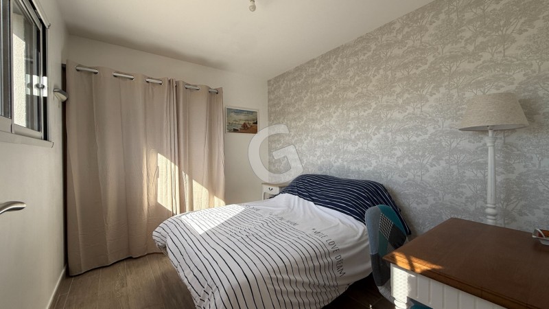 Maison à vendre 5 pièces 122 m²