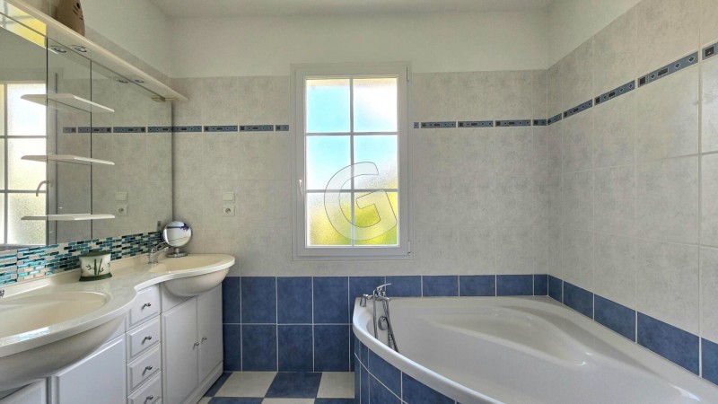 Maison à vendre 4 pièces 107 m²