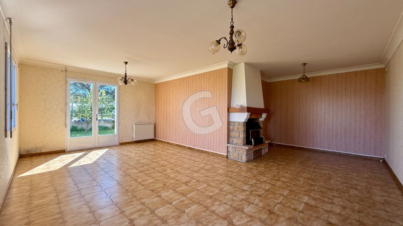 achat vente Maison 5 pièces 122 m² vendée