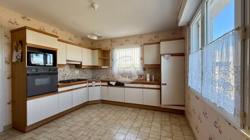 Maison à vendre Angles