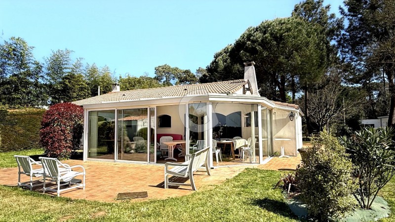 vente Maison Jard-sur-Mer 122 m²