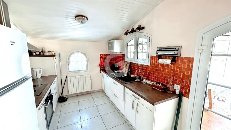 achat vente Maison 4 pièces 122 m² vendée