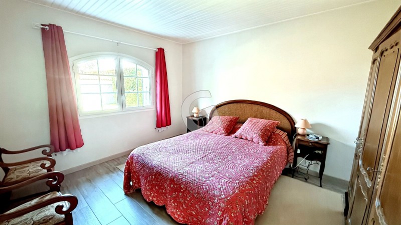 immobilier Maison à vendre Jard-sur-Mer 449 000 euros