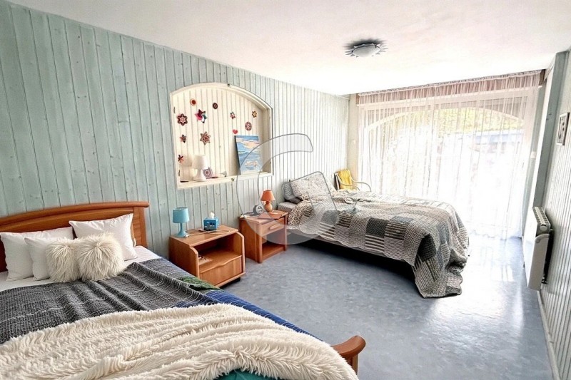 Maison à vendre 4 pièces 122 m²