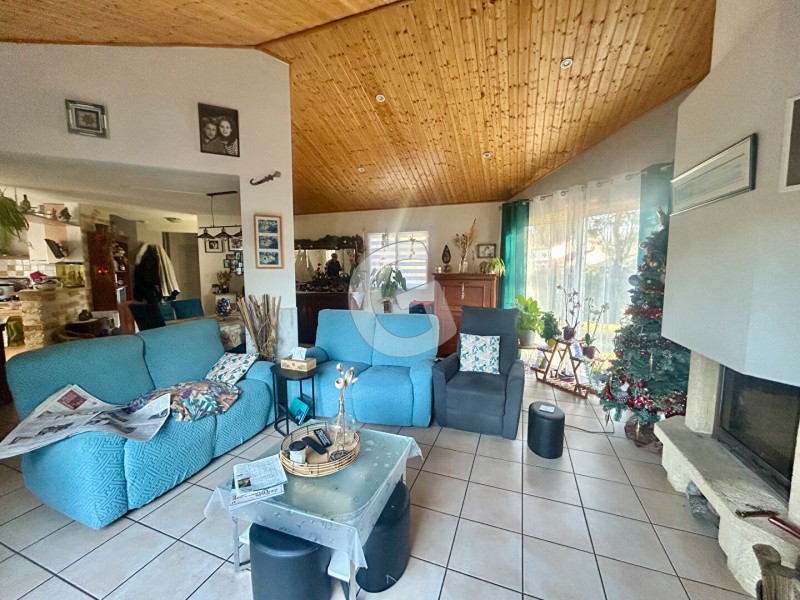 achat vente Maison 4 pièces 110 m² vendée