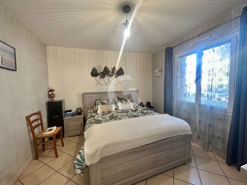 vente Maison La Tranche-sur-Mer 110 m²