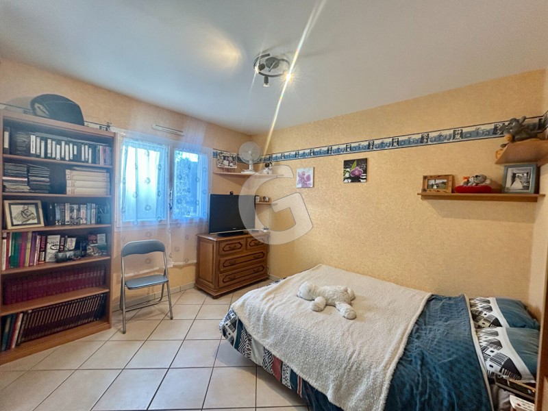 immobilier Maison à vendre La Tranche-sur-Mer 450 000 euros