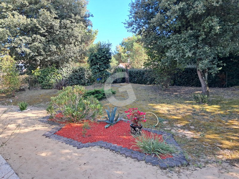 Maison à vendre La Tranche-sur-Mer