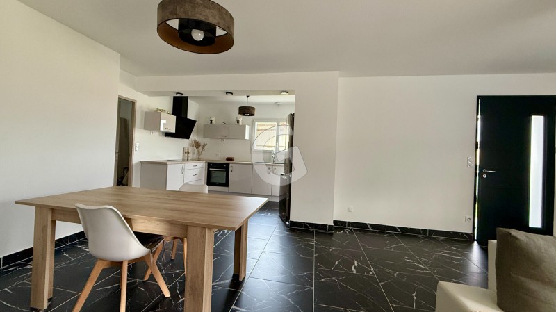 achat vente Maison 4 pièces 103 m² vendée