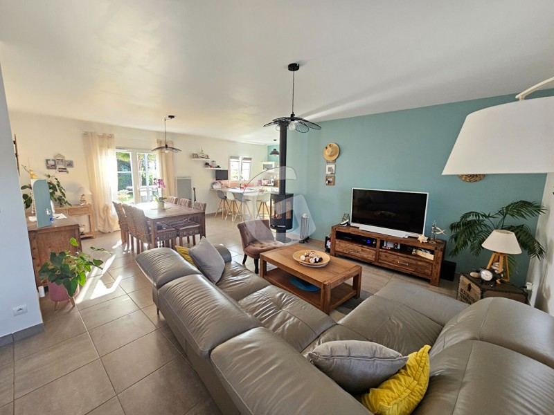 immobilier Maison à vendre Angles 220 300 euros