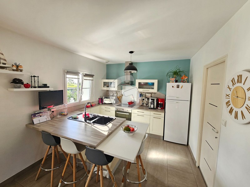 achat vente Maison 3 pièces 70 m² vendée