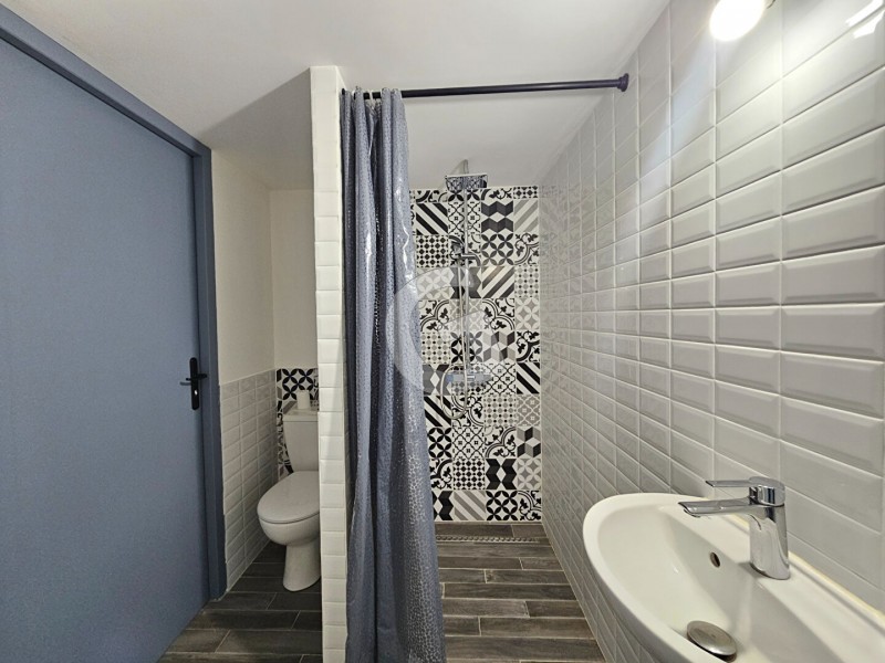 vente Maison Le Bernard 93 m²