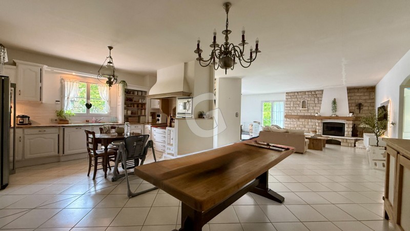 achat vente Maison 3 pièces 135 m² vendée