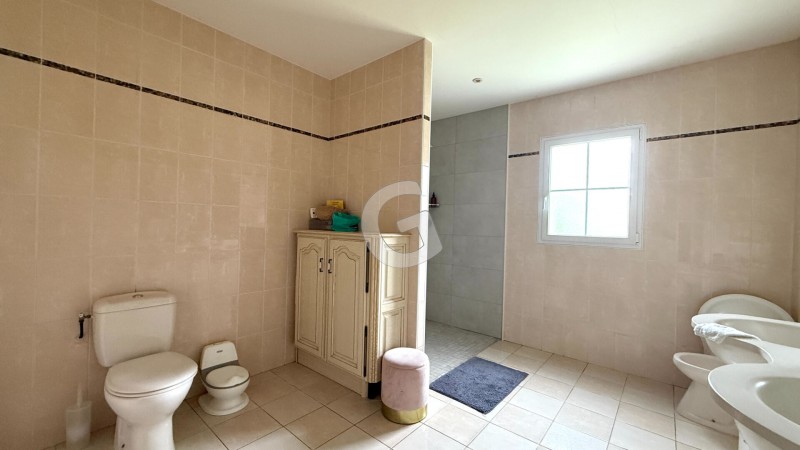 immobilier Maison à vendre La Jonchère 264 200 euros