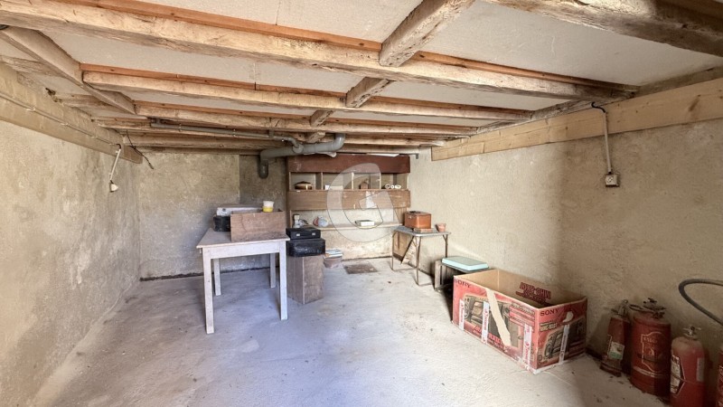 immobilier Maison à vendre Moutiers-les-Mauxfaits 170 200 euros