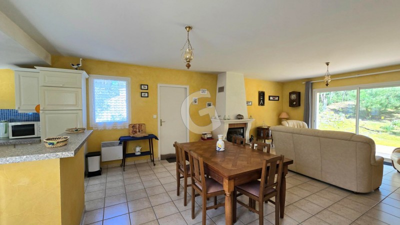 Maison à vendre 4 pièces 85 m²